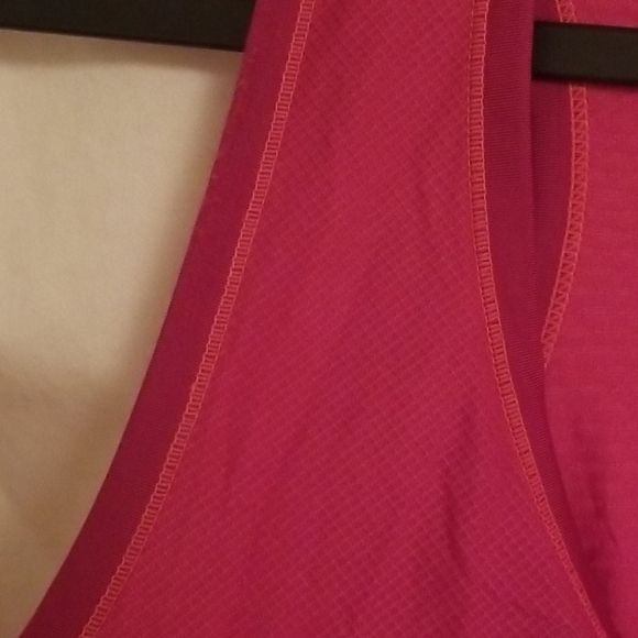 Exofficio athletic tank - Picture 5 of 5